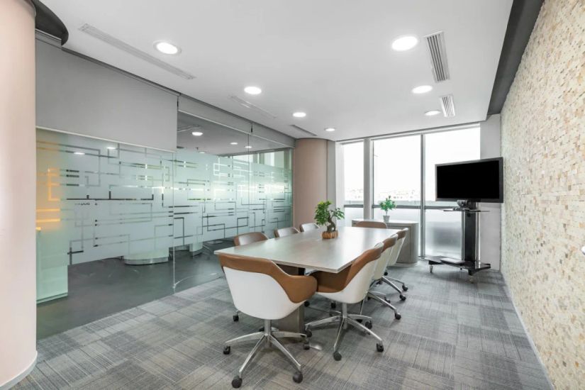 Regus 49 Sohna Road